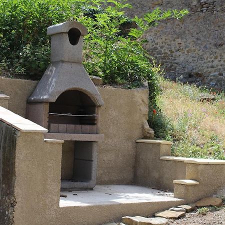 VilletritoulsLe Do D'Anne住宿加早餐旅馆 外观 照片
